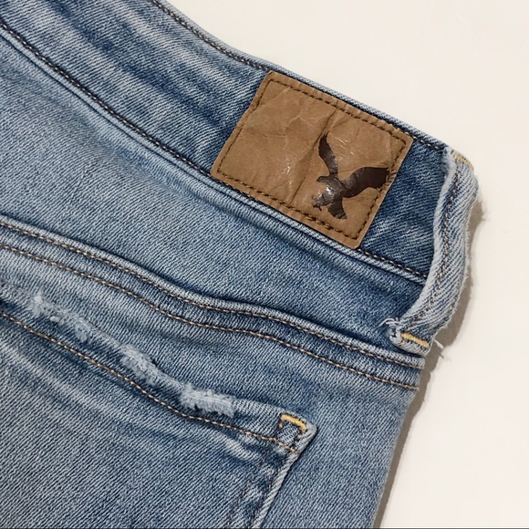 American Eagle Jeggings - Picture 6 of 11